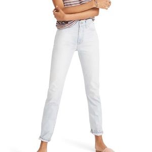 ISO TALL Madewell Perfect Summer/Vintage Jean